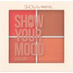 Pastel Show Your Mood Dreamy No:442 Allık
