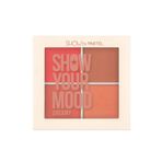 Pastel Show Your Mood Dreamy No:442 Allık