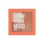 Pastel Show Your Mood Wild No: 441 Allık