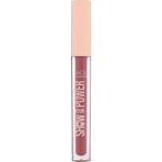 Pastel Show Your Power 601 Renkli Likit Mat Ruj 4.10 gr Organik Özellikli Uzun Süre Kalıcı