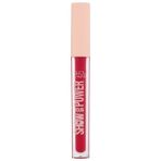Pastel Show Your Power No:607 4.1 gr Likit Mat Ruj