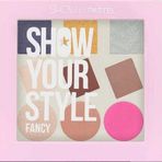Pastel Show Your Style Fancy No 463 Far Paleti