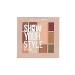 Pastel Show Your Style Natural No 464 Far Paleti