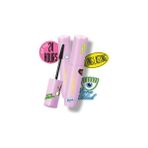 Pastel Show Your Suya Dayanıklı Look 24H Volume Maskara - 000 BLACK