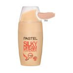 Pastel Silky Dream Foundation 352 Fondöten