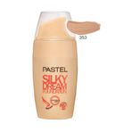 Pastel Silky Dream Foundation 353 Fondöten