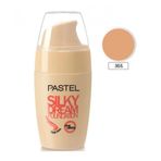 Pastel Silky Dream Foundation 355 Fondöten