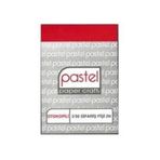Pastel Sipariş Fişi 14x20 12 Adetli Paket (12 Cilt)