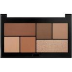 Pastel So In Love No:202 Nude Dress Eyeshadow Palette Göz Farı