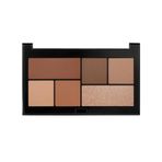 Pastel So In Love No:202 Nude Dress Eyeshadow Palette Göz Farı