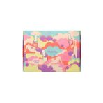 Pastel Soft Pop 3'lü Oje Seti