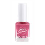 Pastel Summer 2017 250 Oje