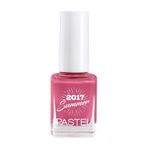 Pastel Summer 250 Pembe Oje
