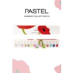 Pastel Summer Collection 2024 14'lü Oje Seti