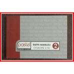 Pastel Tediye Makbuzu 14X20 cm Boyutunda 2/50 Otokopili 1 Asıl 1 Suret 2 Nüsha - 120 Adet
