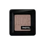 Pastel Tekli Nude 81 Far