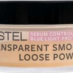 Pastel Transparent Loose Toz Pudra No 101