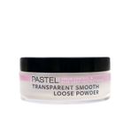 Pastel Transparent Smooth Loose Toz Pudra No: 100