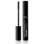 Pastel Waterproof Volume Deep Black Siyah Mascara