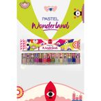 Pastel Wonderland Summer Collection'26 14'lü Oje Set