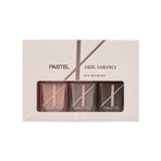 Pastel X Arzu Sabancı Oje Nail Polish Set 1