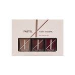 Pastel X Arzu Sabancı Oje Nail Polish Set 2