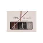 Pastel X Arzu Sabancı Oje Nail Polish Set 3