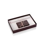 Pastel x Arzu Sabancı Small Duo Brush + Eyeshadow 6'lı Far Seti No 62 | Far & Çift Taraflı Fırça Seti