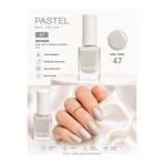 Pastels Pastel Oje kod;47 Okara beyaz