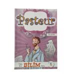 Pasteur / Doğu Batı Bilim Serisi (İkinci El)