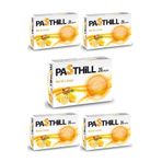Pasthill Bal Limon 5x24 Pastil