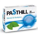 Pasthill Mentol Okaliptus 24 Pastil