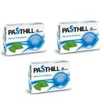 Pasthill Mentol Okaliptus 3x24 Pastil