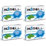 Pasthill Mentol Okaliptus 4x24 Pastil