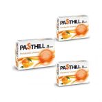 Pasthill Portakal C Vitamini 3x24 Pastil