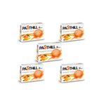 Pasthill Portakal C Vitamini 5x24 Pastil