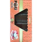 Pasti No.1 Kahverengi Yağlı Kapsül 1000 Adet (3x2) cm