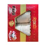 PASTİ PARTİ Cup Cake No.4 Beyaz 600 Adet (5X3)cm