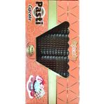 PASTİ PARTİ No.1 Kahverengi Yağlı Kapsül 1000 Adet (3X2) Cm