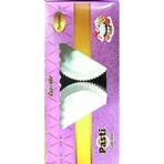 PASTİ PARTİ Tartalet Beyaz Kapsül 500 Adet (8X2,5) cm