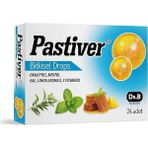 PASTIVER BITKISEL PASTIL STANDLI