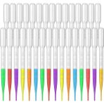 Pastör Pipet 3 ML500 Lük Amb 1 Pk