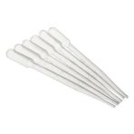 Pastör Pipet 3Ml 10 Adet Plastik Damlalık