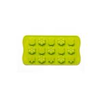 PASTRY PLANET Çiçek Figürlü Silikon Kalıp*144*