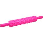 Pastry Planet Kalp Pembe Dekor Merdane