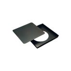 Pastry Planet Kare Teflon Altın Çıkan Tart Kalıbı 21CM*21CM