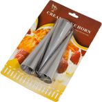 Pastry Planet Korne Kalıbı 3'lü