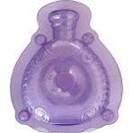 Pastry Planet Parfüm Şişesi 3D Polikarbon Çikolata Kalıbı