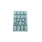 PASTRY PLANET Silikon Çikolata Kalıbı Ayıcık Temalı