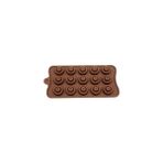Pastry Planet Silikon Çikolata Kalıbı